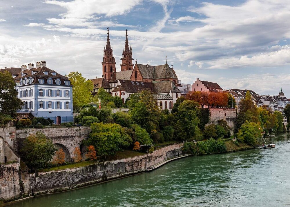 Partnersuche für Tierfreunde in Basel